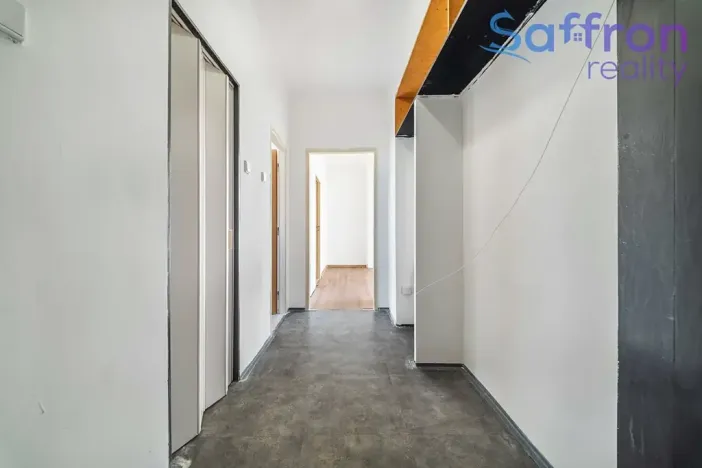 Prodej bytu 2+1, Plzeň, Blatenská, 51 m2