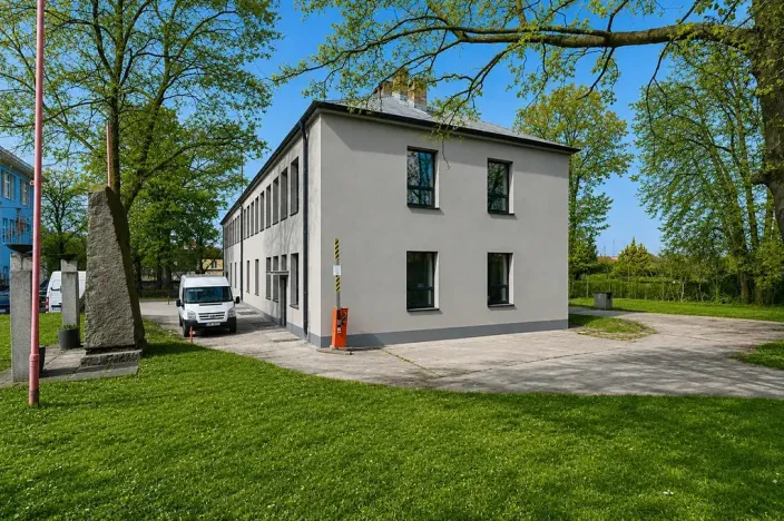 Prodej ubytování, Praha - Letňany, Beranových, 1190 m2