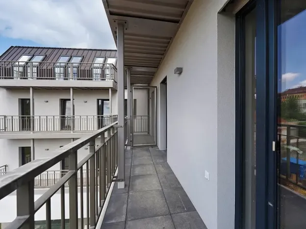 Pronájem bytu 2+kk, Bystřice nad Pernštejnem, Masarykovo náměstí, 64 m2