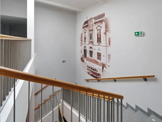 Pronájem bytu 2+kk, Bystřice nad Pernštejnem, Masarykovo náměstí, 64 m2