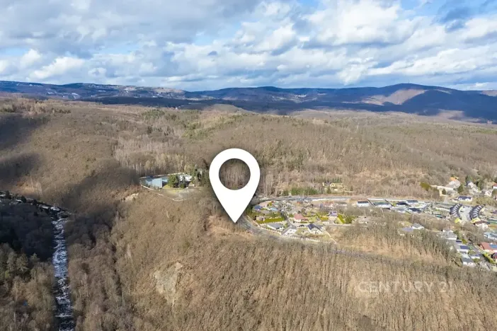 Prodej pozemku pro bydlení, Jirkov, 1372 m2