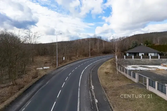 Prodej pozemku pro bydlení, Jirkov, 1372 m2