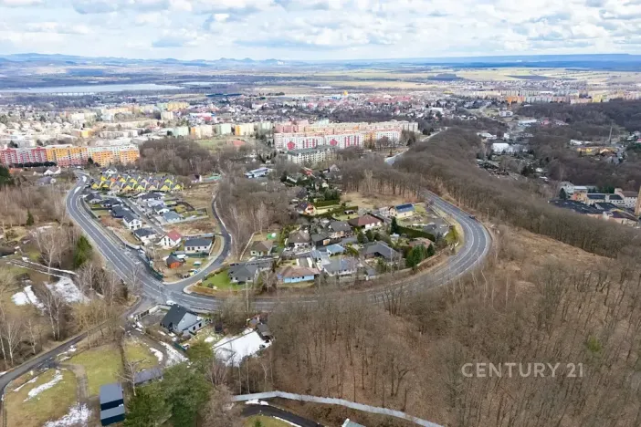 Prodej pozemku pro bydlení, Jirkov, 1676 m2