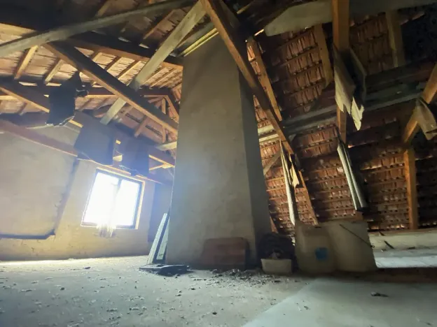 Prodej rodinného domu, Volyně, Domova mládeže, 197 m2