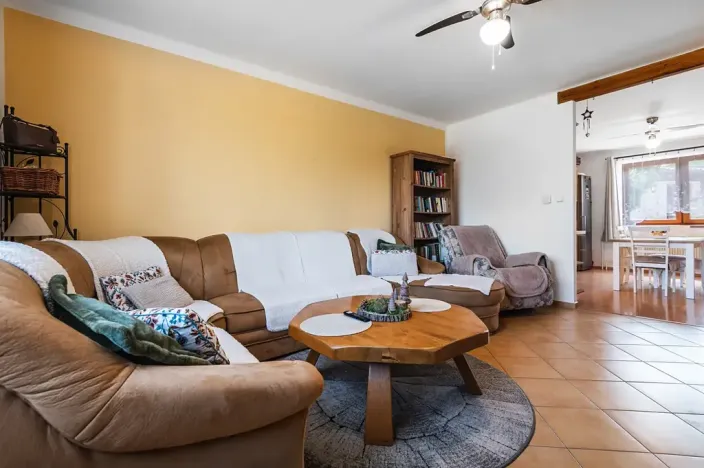 Prodej rodinného domu, Pašinka, 211 m2