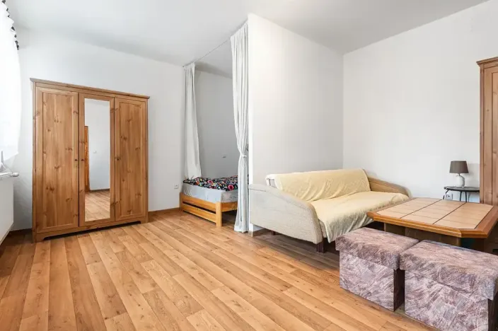 Prodej rodinného domu, Pašinka, 211 m2