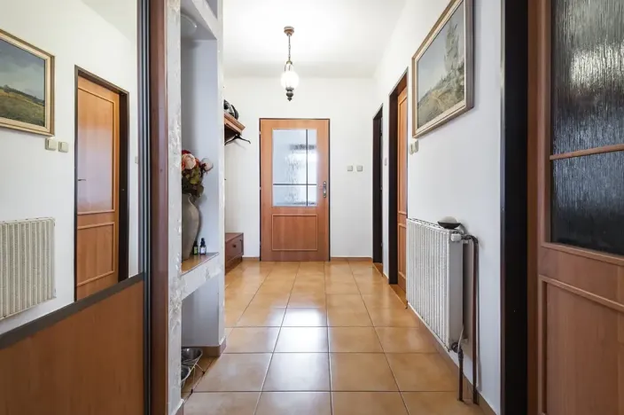Prodej rodinného domu, Pašinka, 211 m2