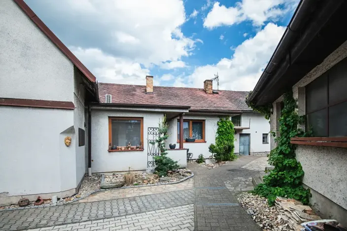 Prodej rodinného domu, Pašinka, 211 m2