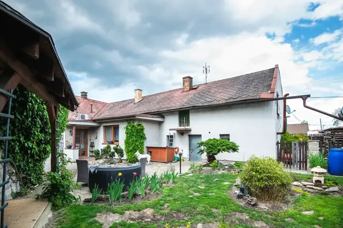 Prodej rodinného domu, Pašinka, 211 m2