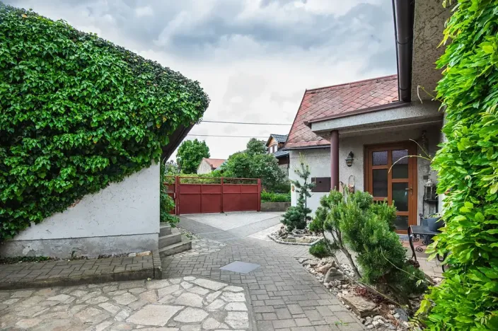 Prodej rodinného domu, Pašinka, 211 m2