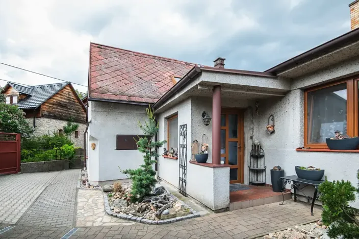 Prodej rodinného domu, Pašinka, 211 m2