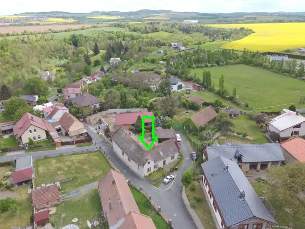 Prodej rodinného domu, Pašinka, 211 m2