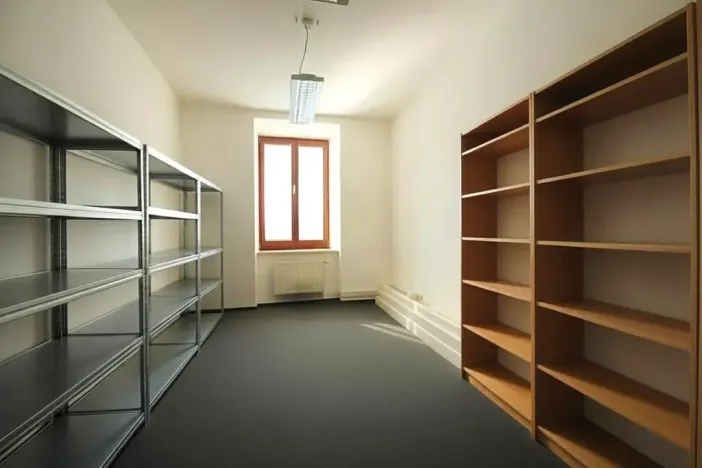 Pronájem kanceláře, Brno, Cejl, 105 m2