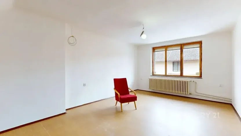 Prodej rodinného domu, Hrusice, Náves, 245 m2