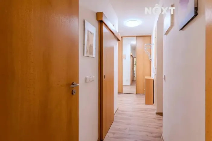 Prodej bytu 2+1, Brno, Horní, 55 m2