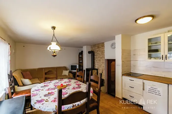 Prodej vinného sklepa, Prušánky, Nechory, 80 m2