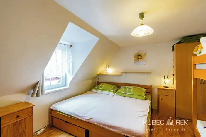 Prodej vinného sklepa, Prušánky, Nechory, 80 m2