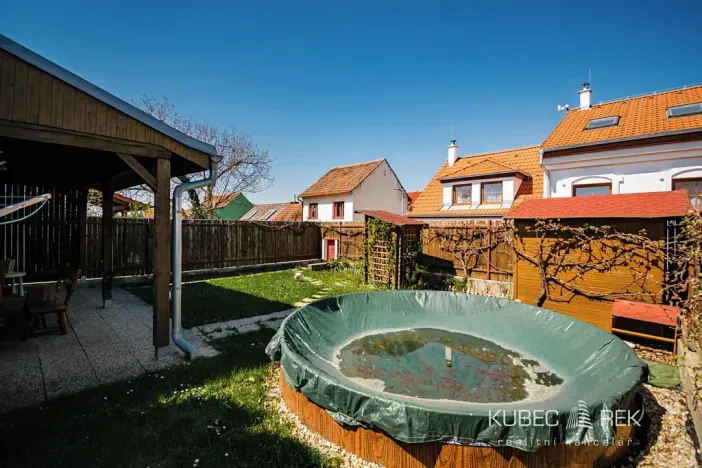 Prodej vinného sklepa, Prušánky, Nechory, 80 m2