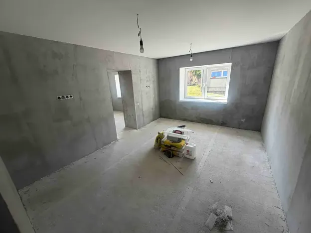 Prodej vily, Věrovany, 105 m2