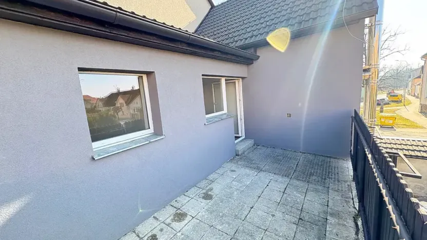Prodej vily, Nová Včelnice, 225 m2