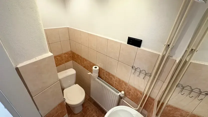 Prodej vily, Nová Včelnice, 225 m2