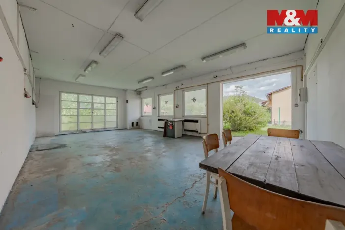 Prodej rodinného domu, Janová, 100 m2