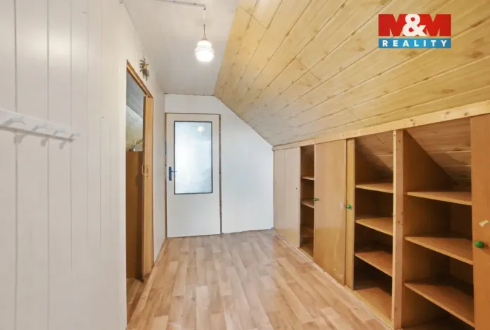 Prodej rodinného domu, Veltrusy, Lidická, 95 m2