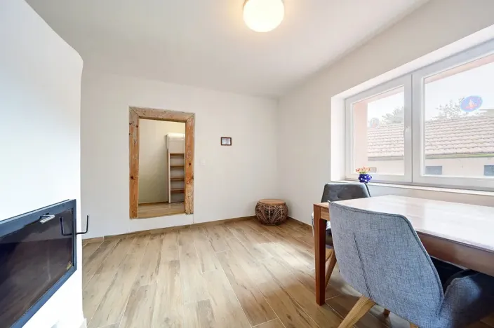 Prodej rodinného domu, Nelahozeves - Lešany, Lužická, 123 m2