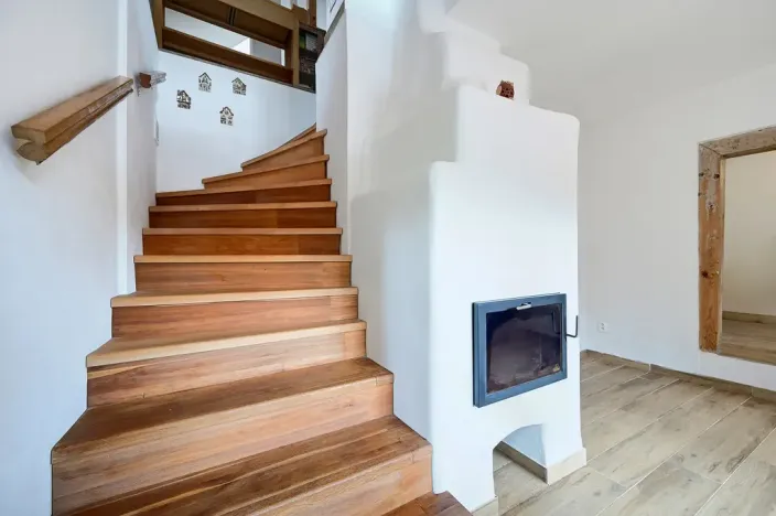 Prodej rodinného domu, Nelahozeves - Lešany, Lužická, 123 m2