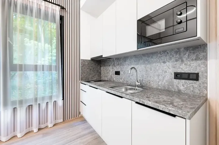 Pronájem bytu 2+kk, Praha, Na Zlíchově, 37 m2
