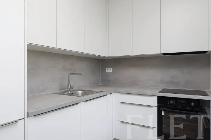 Pronájem bytu 2+kk, Praha - Kamýk, Hodkovická, 47 m2