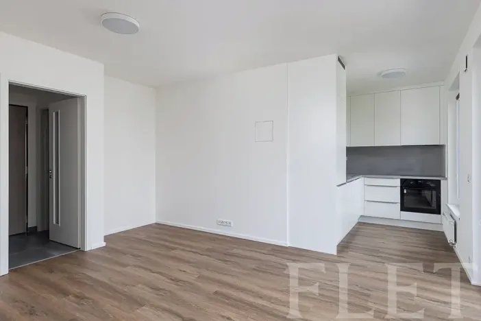 Pronájem bytu 2+kk, Praha - Kamýk, Hodkovická, 47 m2