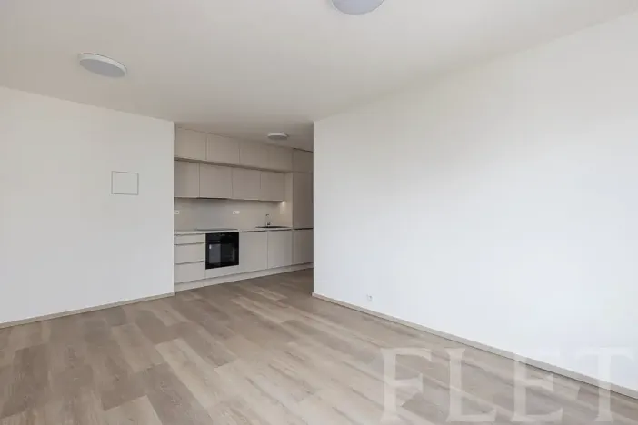 Pronájem bytu 2+kk, Praha - Kamýk, Hodkovická, 47 m2