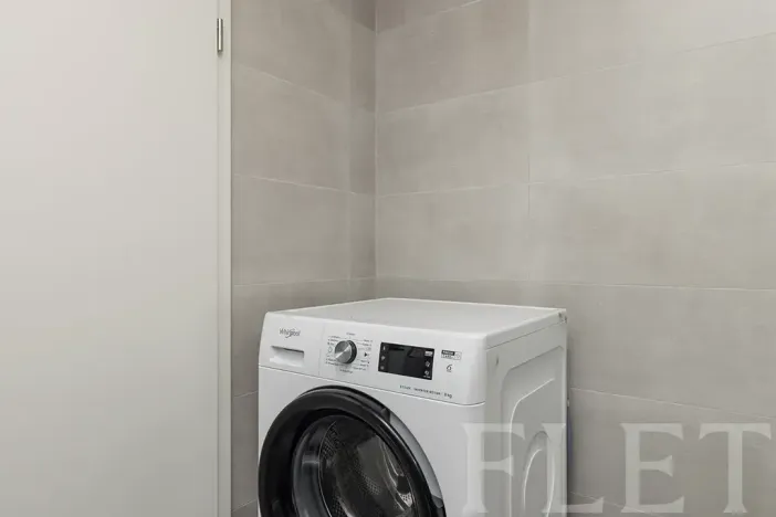 Pronájem bytu 1+kk, Praha - Kamýk, Hodkovická, 35 m2