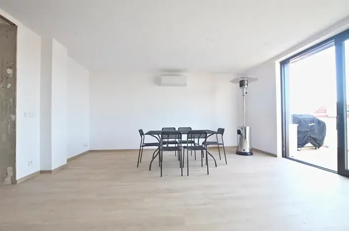 Pronájem bytu 4+kk, Poděbrady, Dr. Kryšpína, 114 m2