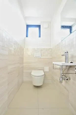 Pronájem bytu 4+kk, Poděbrady, Dr. Kryšpína, 114 m2