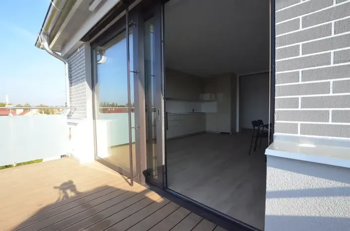 Pronájem bytu 4+kk, Poděbrady, Dr. Kryšpína, 114 m2