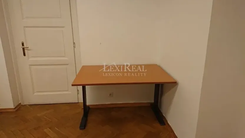 Pronájem kanceláře, Praha - Smíchov, Švédská, 31 m2