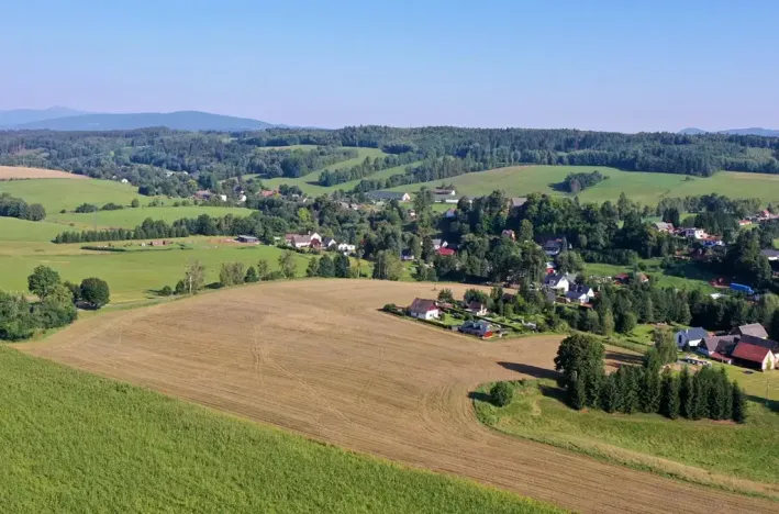 Prodej pole, Trutnov, 21802 m2