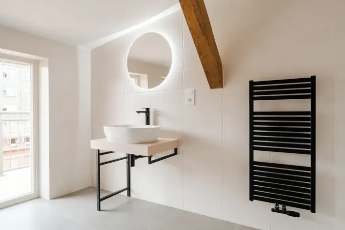 Pronájem bytu 3+kk, Praha - Vršovice, Rostovská, 79 m2