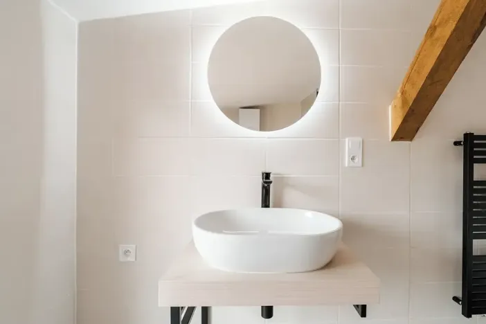 Pronájem bytu 3+kk, Praha - Vršovice, Rostovská, 79 m2