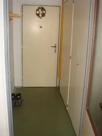 Pronájem bytu 1+kk, Praha - Kobylisy, Kyselova, 24 m2