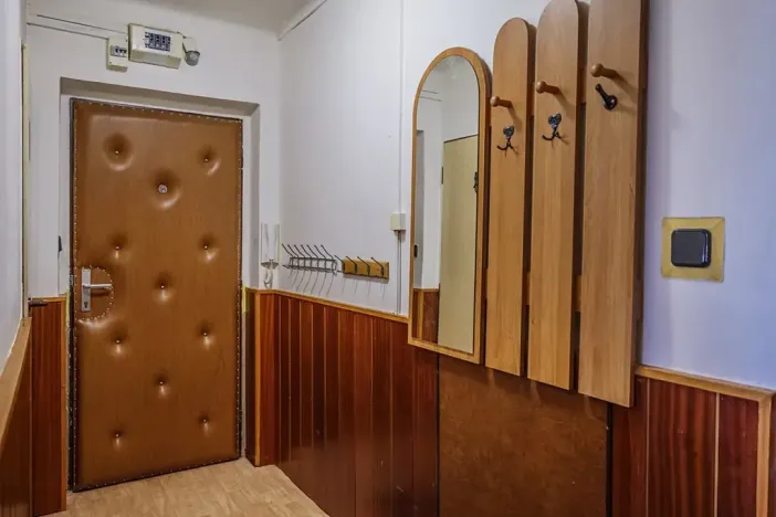 Prodej bytu 3+1, Veselí nad Moravou, Zemědělská, 61 m2