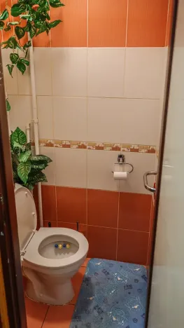 Prodej bytu 3+1, Veselí nad Moravou, Zemědělská, 61 m2
