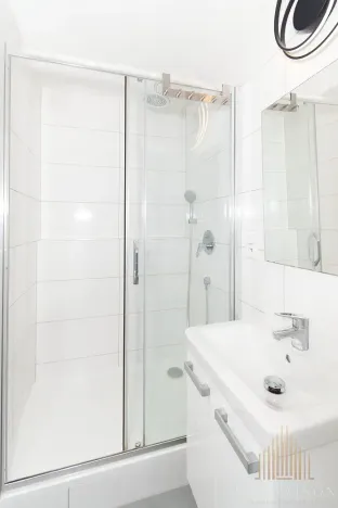 Pronájem bytu 2+kk, Praha - Modřany, Daškova, 41 m2
