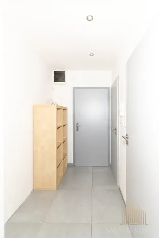 Pronájem bytu 2+kk, Praha - Modřany, Daškova, 41 m2