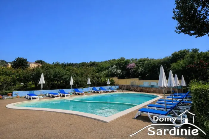 Prodej bytu 2+kk, Santa Maria Coghinas, Sardinie, Itálie, 58 m2