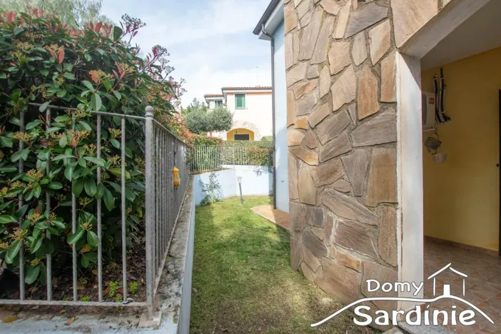 Prodej bytu 2+kk, Santa Maria Coghinas, Sardinie, Itálie, 58 m2