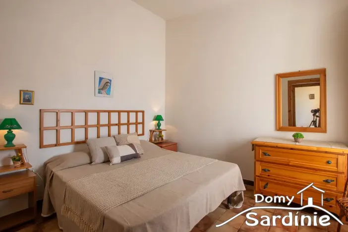 Prodej domu, Valledoria - La Ciaccia, Sardinie, Itálie, 90 m2