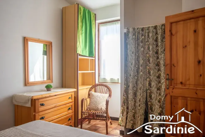 Prodej domu, Valledoria - La Ciaccia, Sardinie, Itálie, 90 m2